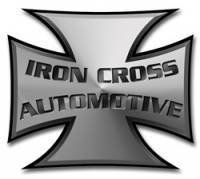 Iron Cross Automotive