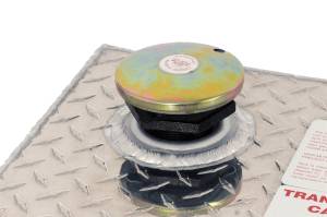 Dee Zee - Dee Zee Specialty Series Liquid Transfer Tank DZ91752 - Image 4