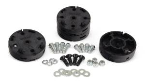Air Lift - Air Lift Lock-N-Lift Air Spring Spacer 52130 - Image 1