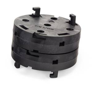 Air Lift - Air Lift Lock-N-Lift Air Spring Spacer 52130 - Image 2