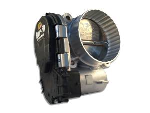 Jet Performance - Jet Performance Powr-Flo Throttle Body 76113 - Image 2