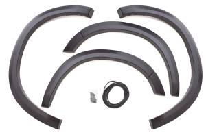 Lund - Lund Sport Style Fender Flare Set SX203T - Image 1