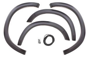 Lund - Lund Sport Style Fender Flare Set SX202S - Image 1