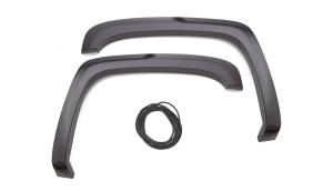 Lund - Lund Sport Style Fender Flare Set SX103TA - Image 1