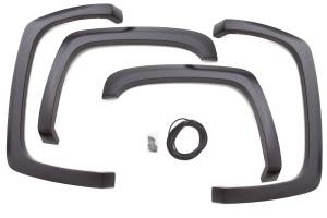 Lund - Lund Sport Style Fender Flare Set SX103S - Image 1