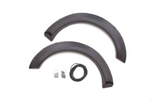 Lund - Lund Rivet Style Fender Flare Set RX313TA - Image 1