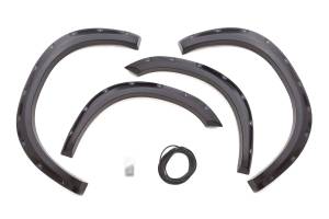 Lund - Lund Rivet Style Fender Flare Set RX203S - Image 1