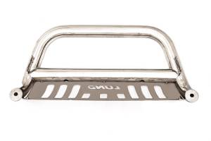 Lund - Lund Bull Bar W/LED Light Bar 27021205 - Image 2