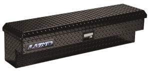 Lund - Lund Commercial Pro Aluminum Side Storage Box 707959 - Image 1