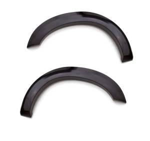 Lund - Lund Extra Wide Style Fender Flare Set EX106S - Image 1