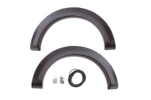 Lund - Lund Rivet Style Fender Flare Set RX311TB - Image 1