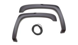Lund - Lund Sport Style Fender Flare Set SX103SA - Image 1