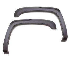 Lund - Lund Sport Style Fender Flare Set SX125S - Image 1