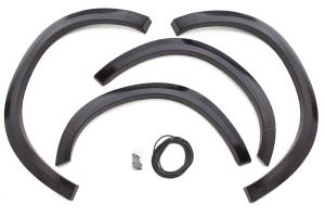 Lund - Lund Sport Style Fender Flare Set SX204S - Image 1