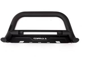 Lund - Lund Bull Bar W/LED Light Bar 27121207 - Image 2