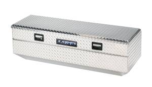 Lund - Lund Aluminum Storage Box 9456 - Image 1