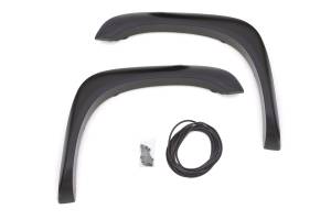Lund - Lund Extra Wide Style Fender Flare Set EX203TA - Image 1