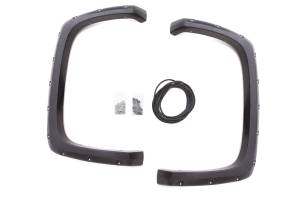 Lund - Lund Rivet Style Fender Flare Set RX106TB - Image 1