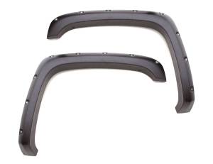 Lund - Lund Rivet Style Fender Flare Set RX128T - Image 1