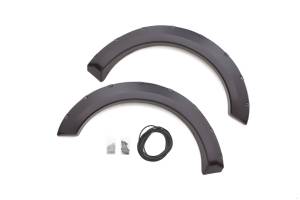 Lund - Lund Rivet Style Fender Flare Set RX313SA - Image 1