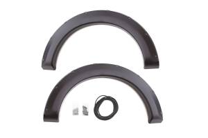 Lund - Lund Rivet Style Fender Flare Set RX313SB - Image 1