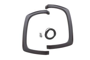 Lund - Lund Sport Style Fender Flare Set SX103SB - Image 1