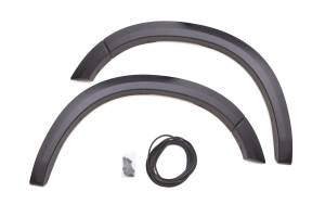 Lund - Lund Sport Style Fender Flare Set SX202SA - Image 1