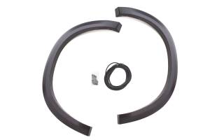Lund - Lund Sport Style Fender Flare Set SX203SB - Image 1