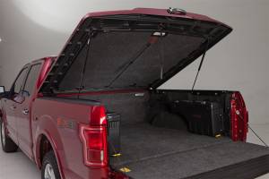 UnderCover - UnderCover Elite LX Tonneau Cover UC4128L-8T5 - Image 5