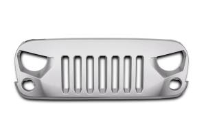 UnderCover - UnderCover Thrasher Full Replacement Grille NH1002-PBJ - Image 1