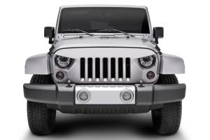 UnderCover - UnderCover Thrasher Full Replacement Grille NH1002-PBJ - Image 2