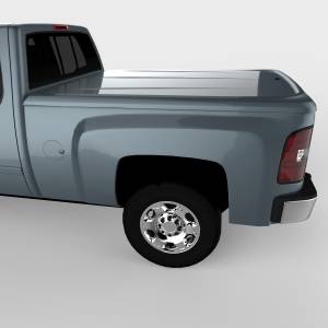 UnderCover - UnderCover LUX Tonneau Cover UC1076L-46 - Image 4