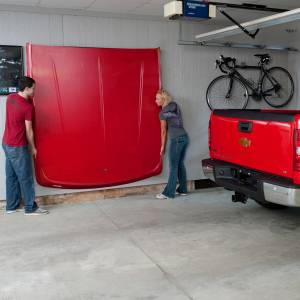 UnderCover - UnderCover LUX Tonneau Cover UC1076L-46 - Image 6