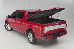 UnderCover - UnderCover Elite LX Tonneau Cover UC1148L-G1C - Image 6