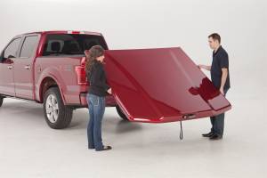 UnderCover - UnderCover Elite LX Tonneau Cover UC1168L-GBV - Image 2