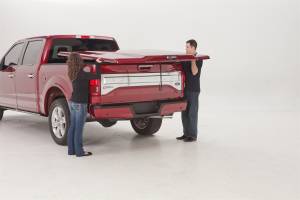 UnderCover - UnderCover Elite LX Tonneau Cover UC1168L-GBV - Image 3