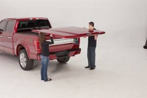 UnderCover - UnderCover Elite LX Tonneau Cover UC1168L-GBV - Image 4