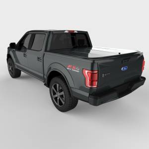 UnderCover - UnderCover LUX Tonneau Cover UC2156L-HN - Image 1