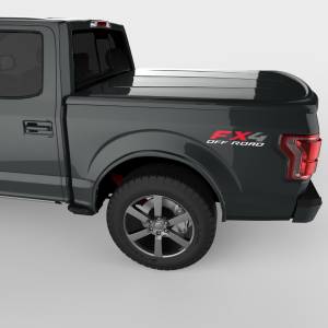 UnderCover - UnderCover LUX Tonneau Cover UC2156L-HN - Image 4