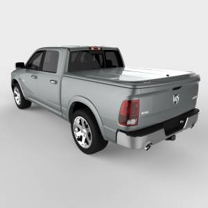 UnderCover - UnderCover LUX Tonneau Cover UC3086L-PDM - Image 1