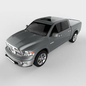 UnderCover - UnderCover LUX Tonneau Cover UC3086L-PDM - Image 5