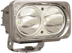 Vision X Lighting - Vision X Lighting Optimus Series Prime LED Off Road Light 9124698 - Image 2