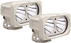 Vision X Lighting - Vision X Lighting Optimus Series Prime LED Off Road Light Kit 9131719 - Image 1