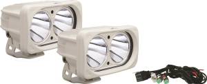 Vision X Lighting - Vision X Lighting Optimus Series Prime LED Off Road Light Kit 9131719 - Image 2