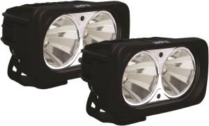 Vision X Lighting - Vision X Lighting Optimus Series Prime LED Off Road Light Kit 9137742 - Image 1