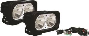 Vision X Lighting - Vision X Lighting Optimus Series Prime LED Off Road Light Kit 9137742 - Image 2
