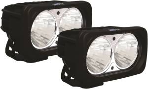 Vision X Lighting - Vision X Lighting Optimus Series Prime LED Off Road Light Kit 9137834 - Image 1