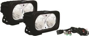 Vision X Lighting - Vision X Lighting Optimus Series Prime LED Off Road Light Kit 9137834 - Image 2