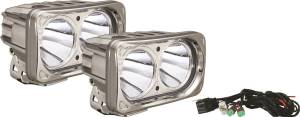 Vision X Lighting - Vision X Lighting Optimus Series Prime LED Off Road Light 9131535 - Image 2