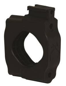 Vision X Lighting - Vision X Lighting Solstice Solo Pod Clamp 9117942 - Image 1